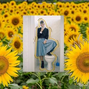 Meet your Posher, Elanore